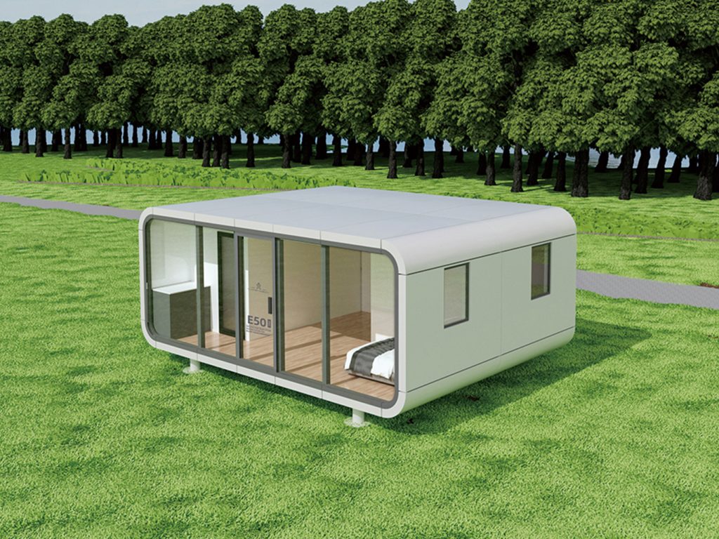 Luban Apple cabin E50pro Luban Apple cabin E50pro