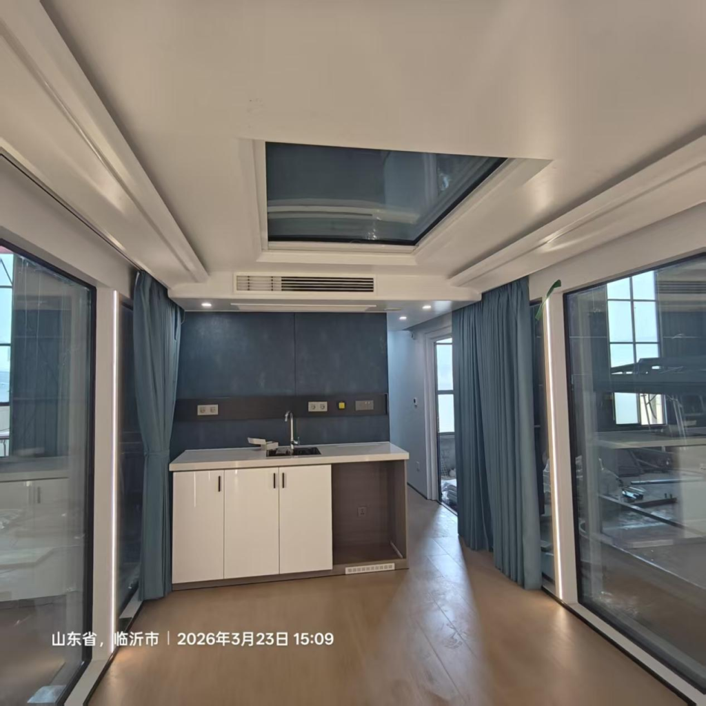Ecocapsule Cost Reflects High Value Living Ecocapsule Cost Reflects High Value Living