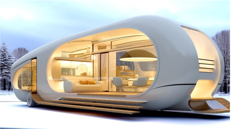 Capsule House Capsule House