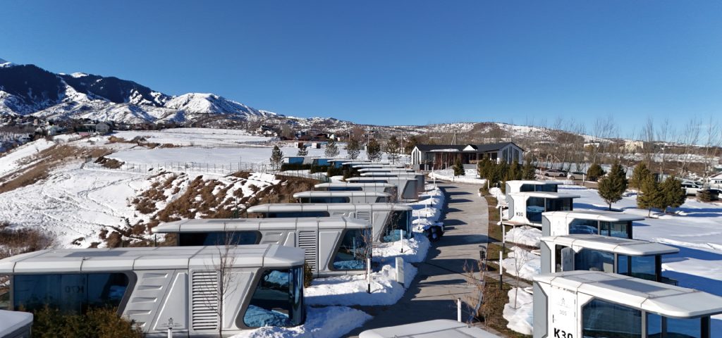luban cabin k30 luban cabin k30