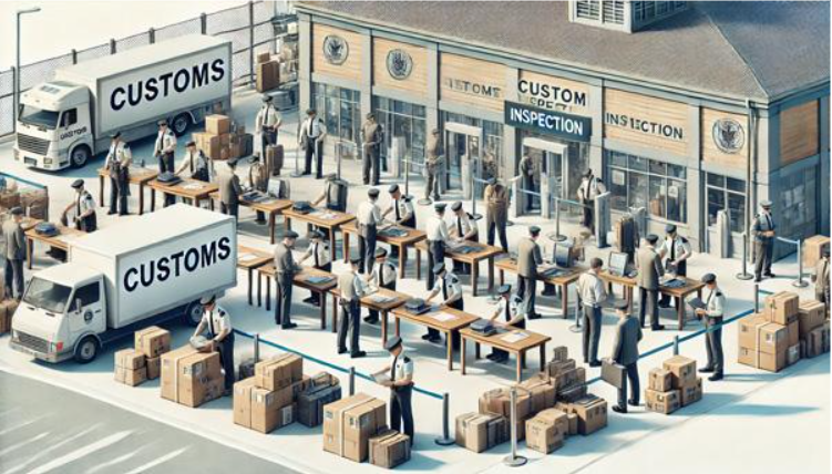 Navigating Customs and Regulations