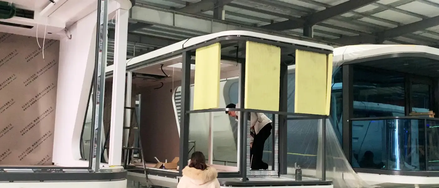 Fiberglass