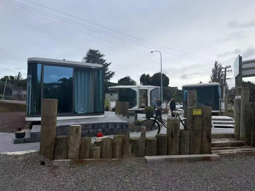 Why Capsule Homes Are Popular in NZ1 Why Capsule Homes Are Popular in NZ1