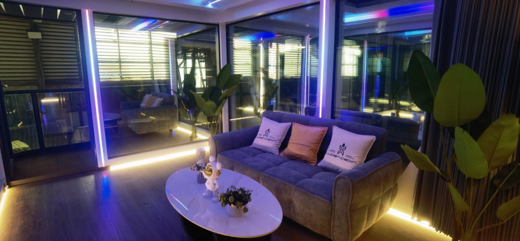 Why Capsule House Outperforms Traditional Homes Why Capsule House Outperforms Traditional Homes